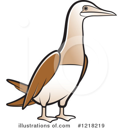 Royalty-Free (RF) Bird Clipart Illustration by Lal Perera - Stock Sample #1218219