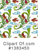Bird Clipart #1383450 by Graphics RF