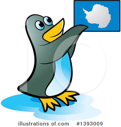 Royalty-Free (RF) Bird Clipart Illustration by Lal Perera - Stock Sample #1393009