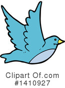 Bird Clipart #1410927 by lineartestpilot