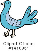 Bird Clipart #1410961 by lineartestpilot