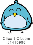 Bird Clipart #1410996 by lineartestpilot