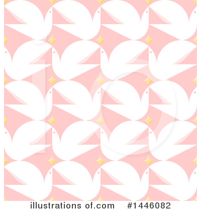 Patterns Clipart #1446082 by elena