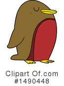 Bird Clipart #1490448 by lineartestpilot