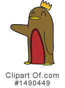 Bird Clipart #1490449 by lineartestpilot