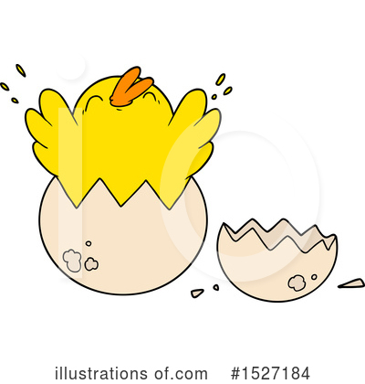Royalty-Free (RF) Bird Clipart Illustration by lineartestpilot - Stock Sample #1527184