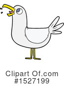 Bird Clipart #1527199 by lineartestpilot