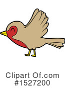 Bird Clipart #1527200 by lineartestpilot