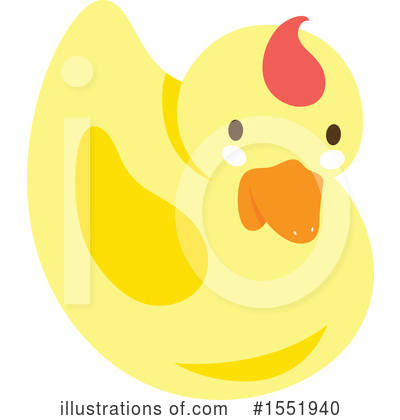 Royalty-Free (RF) Bird Clipart Illustration by Cherie Reve - Stock Sample #1551940