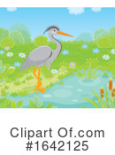 Bird Clipart #1642125 by Alex Bannykh