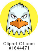 Bird Clipart #1644471 by Morphart Creations
