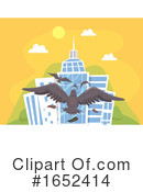 Bird Clipart #1652414 by BNP Design Studio