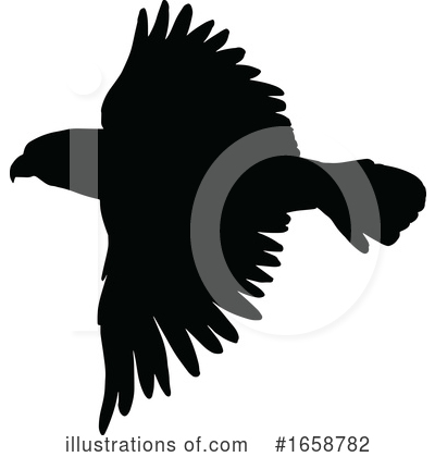 Royalty-Free (RF) Bird Clipart Illustration by Vector Tradition SM - Stock Sample #1658782