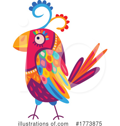 Animal Clipart #1773875 by Vector Tradition SM
