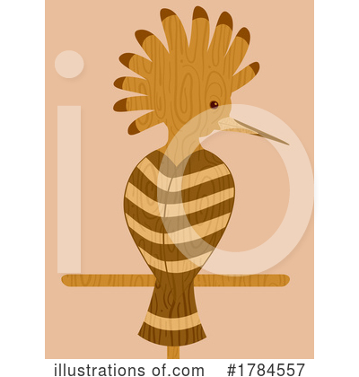Royalty-Free (RF) Bird Clipart Illustration by BNP Design Studio - Stock Sample #1784557