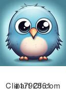 Bird Clipart #1792561 by chrisroll