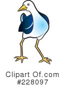 Bird Clipart #228097 by Lal Perera