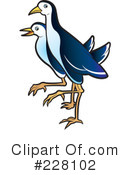 Bird Clipart #228102 by Lal Perera