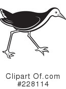 Bird Clipart #228114 by Lal Perera