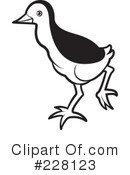 Bird Clipart #228123 by Lal Perera