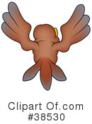 Bird Clipart #38530 by dero