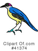 Bird Clipart #41374 by Prawny