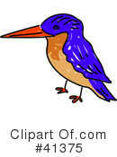 Bird Clipart #41375 by Prawny