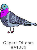 Bird Clipart #41389 by Prawny