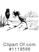 Birds Clipart #1119596 by Prawny Vintage
