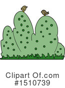 Birds Clipart #1510739 by lineartestpilot
