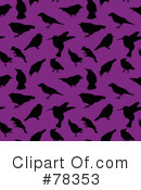 Birds Clipart #78353 by Cherie Reve
