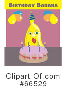 Birthday Cake Clipart #66529 by Prawny
