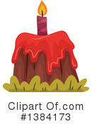 Birthday Clipart #1384173 by BNP Design Studio