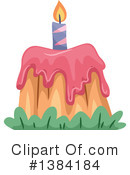 Birthday Clipart #1384184 by BNP Design Studio