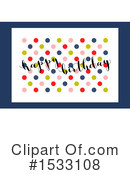 Birthday Clipart #1533108 by elena