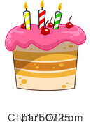 Birthday Clipart #1750725 by Hit Toon