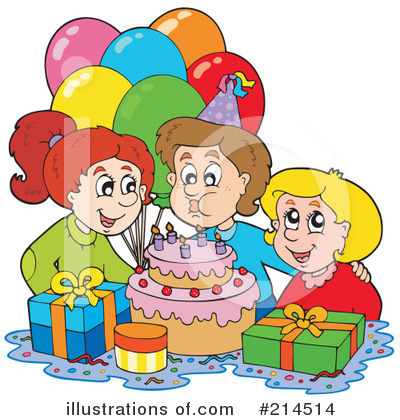 Gift Clipart #214514 by visekart