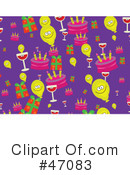 Birthday Clipart #47083 by Prawny