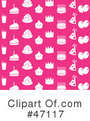Birthday Clipart #47117 by Prawny