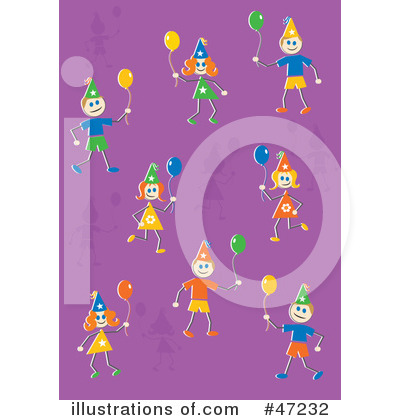 Balloons Clipart #47232 by Prawny