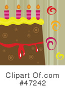 Birthday Clipart #47242 by Prawny