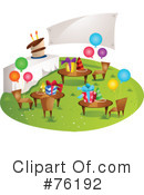Birthday Clipart #76192 by BNP Design Studio