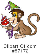 Birthday Clipart #87172 by dero
