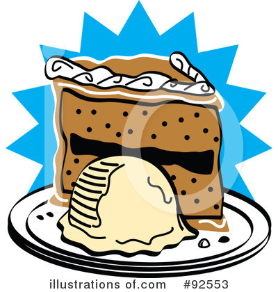 Ice Cream Clipart #92553 by Andy Nortnik
