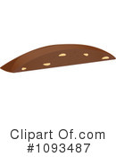 Biscotti Clipart #1093487 by Randomway