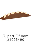 Biscotti Clipart #1093490 by Randomway