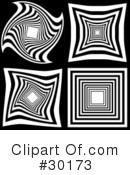 Black And White Clipart #30173 by KJ Pargeter