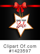 Black Friday Clipart #1423597 by KJ Pargeter