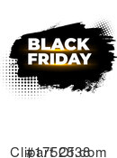 Black Friday Clipart #1752538 by Vector Tradition SM