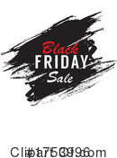 Black Friday Clipart #1753996 by Vector Tradition SM